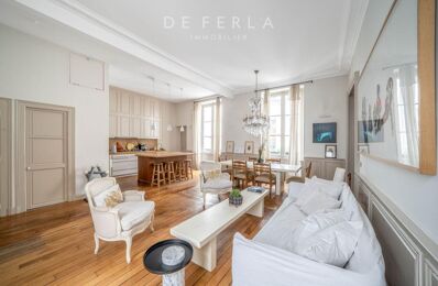 vente appartement 2 276 000 € à proximité de Paris 11 (75011)