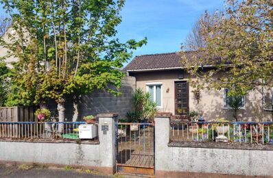 vente maison 239 000 € à proximité de Palaiseau (91120)
