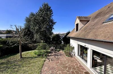 vente maison 930 000 € à proximité de Bougival (78380)