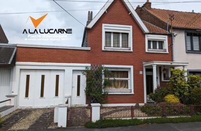 vente maison 124 000 € à proximité de Nivelle (59230)
