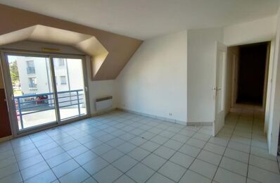 vente appartement 164 500 € à proximité de Pellouailles-les-Vignes (49112)