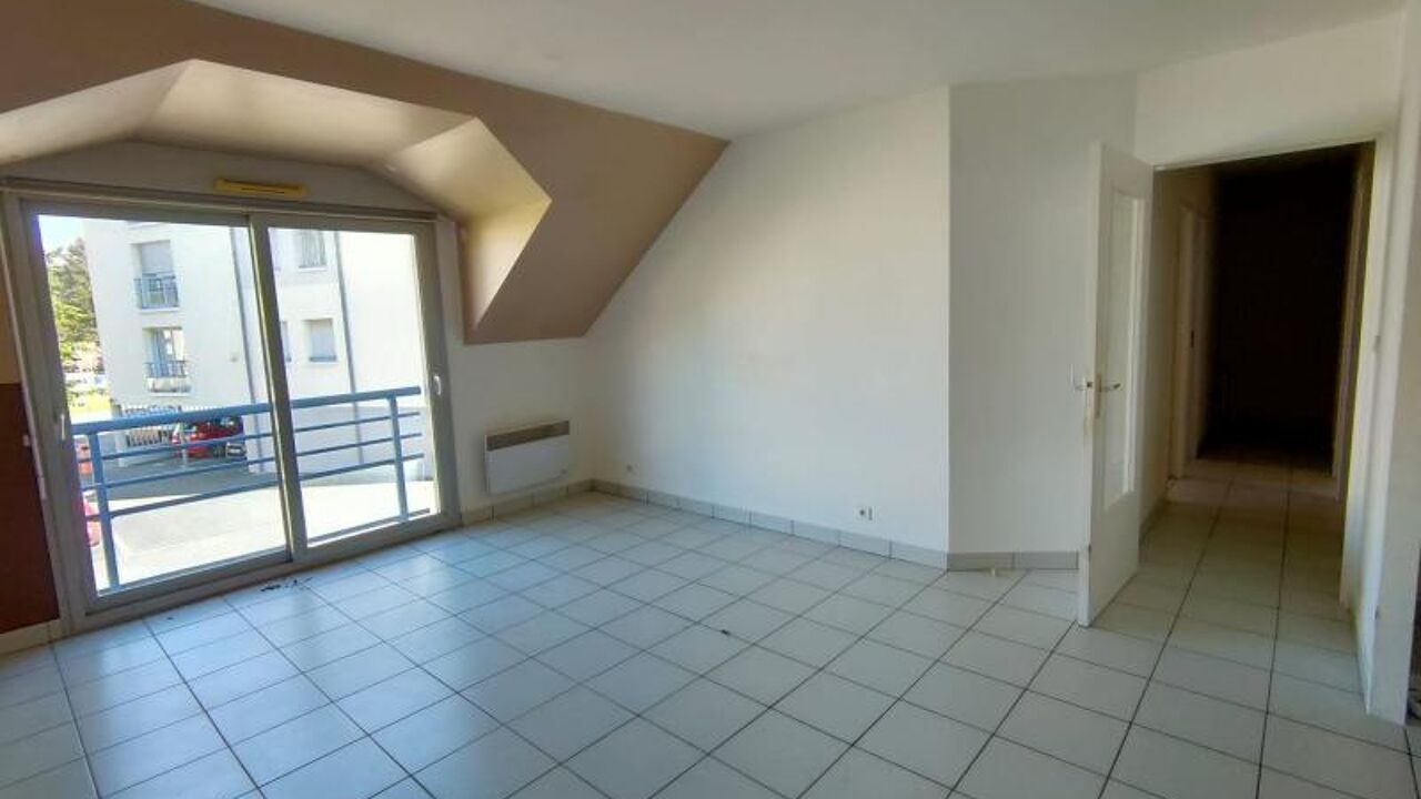 appartement 3 pièces 58 m2 à vendre à Avrillé (49240)