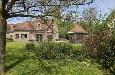 vente maison 540 280 € à proximité de Ligny-Saint-Flochel (62127)
