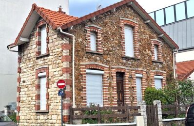 vente maison 424 000 € à proximité de La Garenne-Colombes (92250)