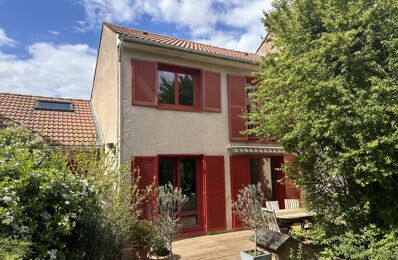 vente maison 635 000 € à proximité de Montigny-Lès-Cormeilles (95370)