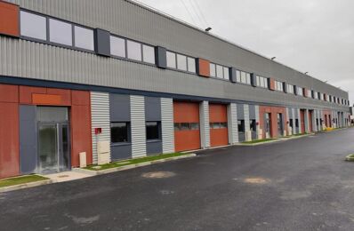 location local industriel Nous consulter à proximité de Le Mée-sur-Seine (77350)