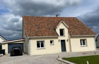 vente maison 261 750 € à proximité de Crécy-en-Ponthieu (80150)