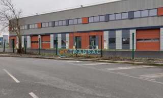 Local industriel  447 m² à louer à Corbeil-Essonnes (91100)