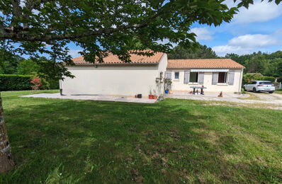 vente maison 243 500 € à proximité de Port-d'Envaux (17350)