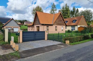 vente maison 218 190 € à proximité de Reclinghem (62560)