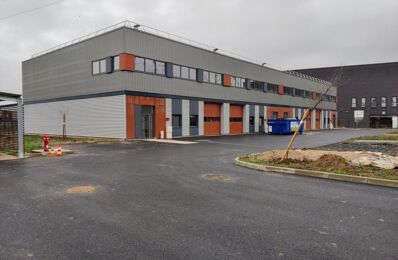 location local industriel Nous consulter à proximité de Saint-Fargeau-Ponthierry (77310)