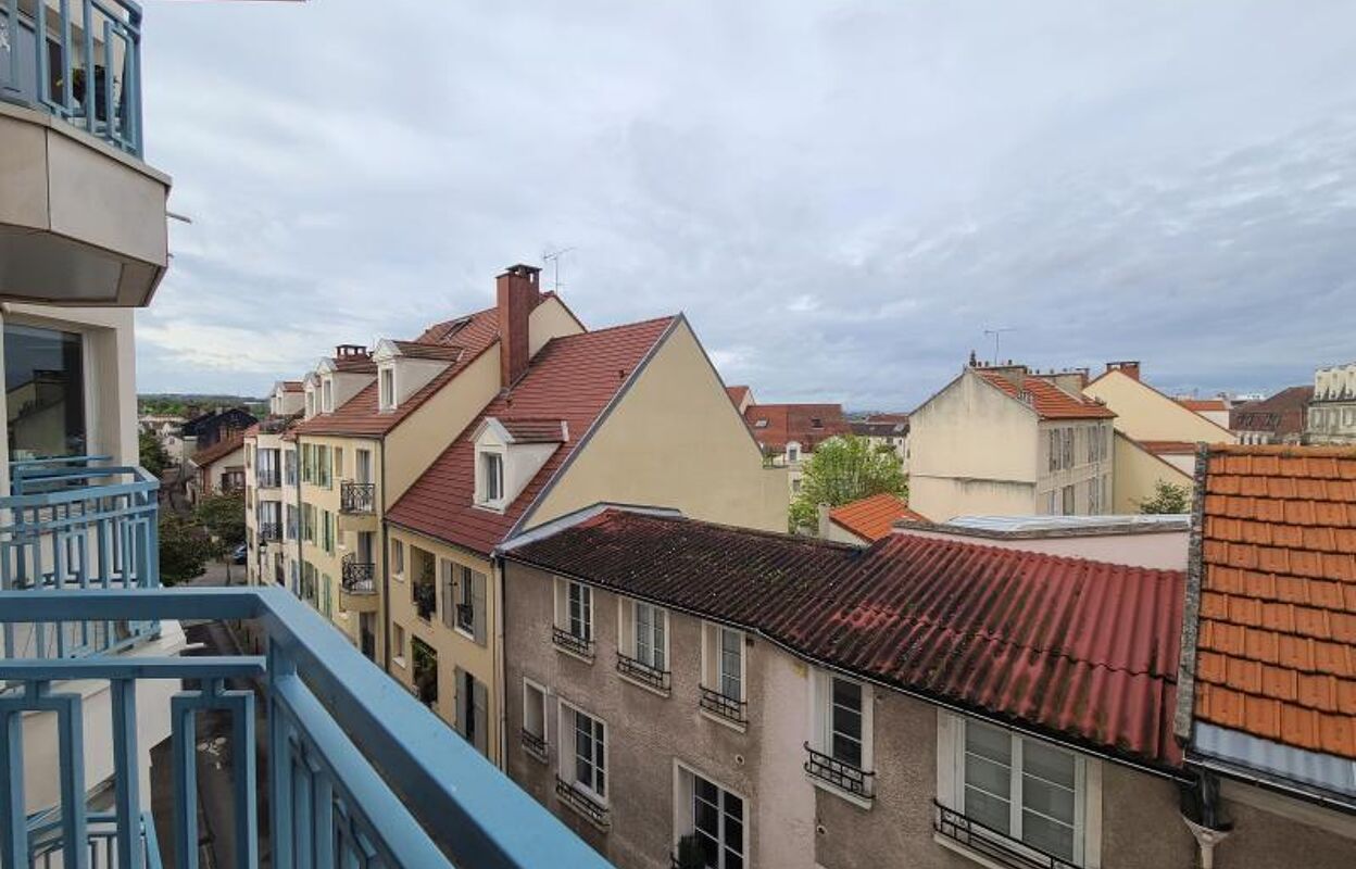 appartement 1 pièces 34 m2 à vendre à Rueil-Malmaison (92500)