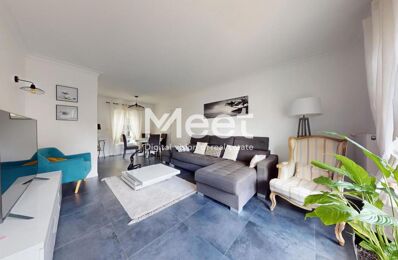 vente maison 420 000 € à proximité de Les Mesnuls (78490)