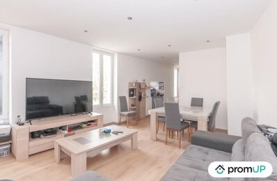 maison 3 pièces 80 m2 à vendre à Alignan-du-Vent (34290)