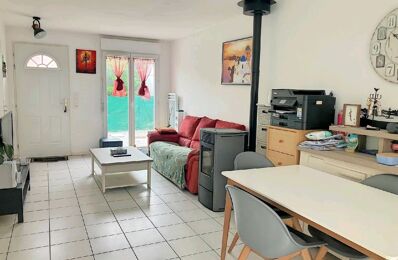 vente maison 357 500 € à proximité de Tarnos (40220)