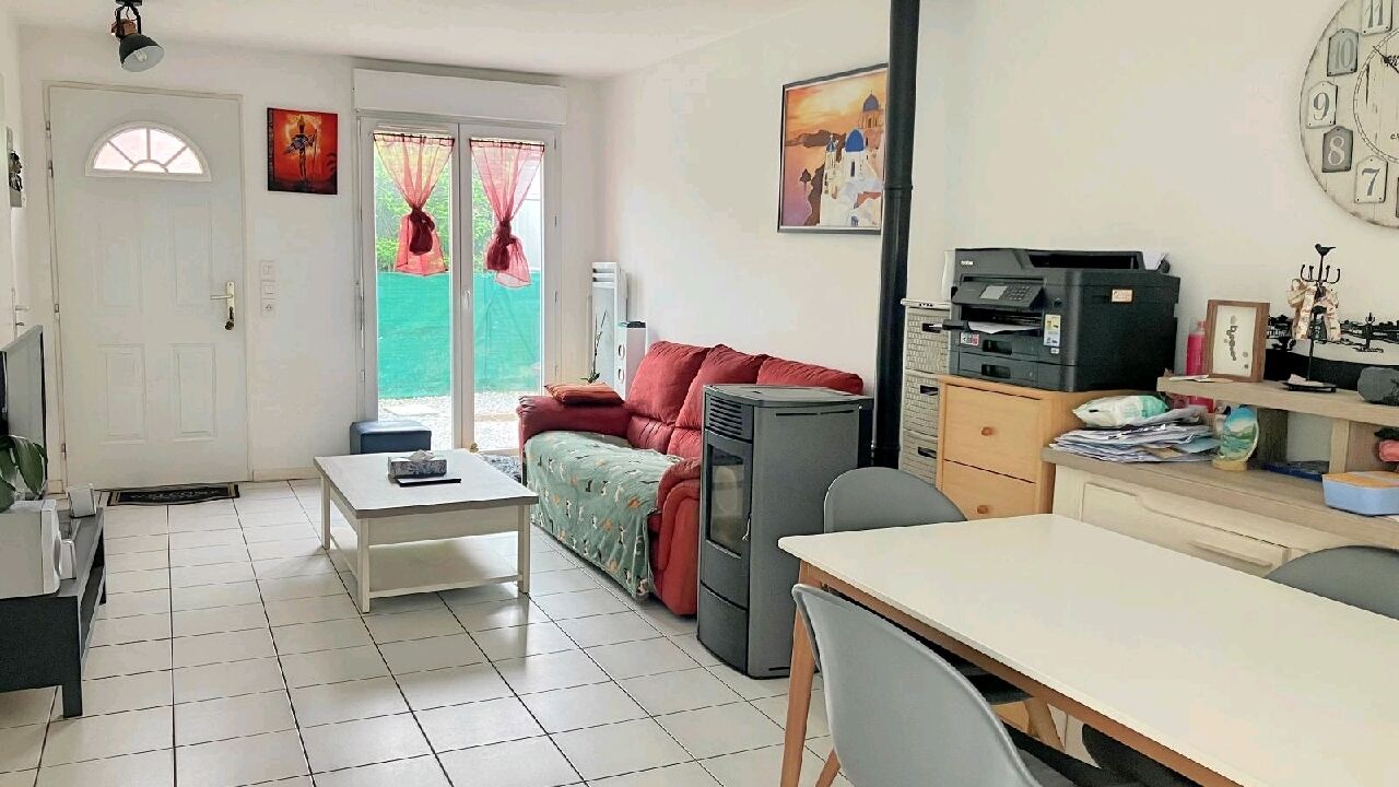 maison 4 pièces 79 m2 à vendre à Bénesse-Maremne (40230)