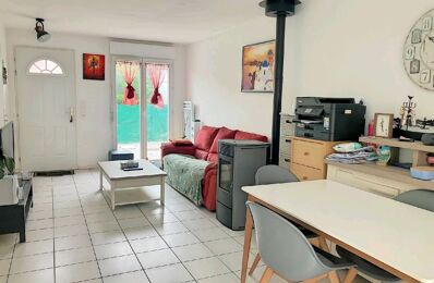 vente maison 357 500 € à proximité de Biarrotte (40390)