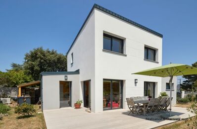 vente maison 176 000 € à proximité de Baguer-Morvan (35120)