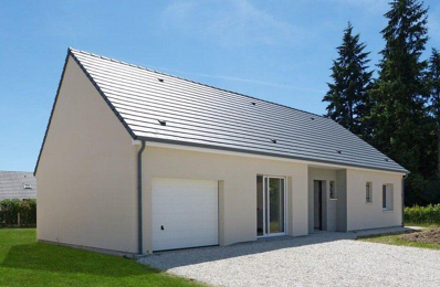 vente maison 161 000 € à proximité de Val-Couesnon (35560)