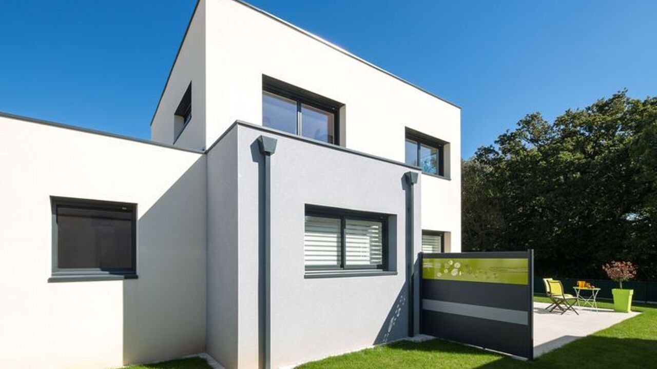 maison 4 pièces 98 m2 à vendre à Dol-de-Bretagne (35120)