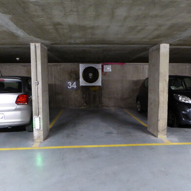 Parking 8 m²
