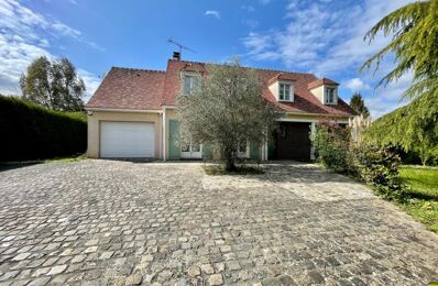 vente maison 399 000 € à proximité de Ormoy-la-Rivière (91150)