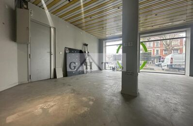 location commerce 2 345 € CC /mois à proximité de Paris 5 (75005)