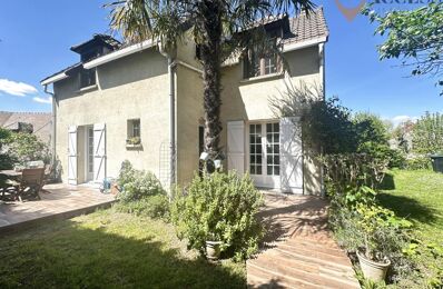 vente maison 449 000 € à proximité de Clichy (92110)