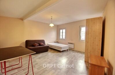 location appartement 318 € CC /mois à proximité de Castres (81100)