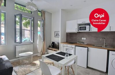 location appartement 383 € CC /mois à proximité de Lautrec (81440)