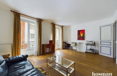 vente appartement 615 000 € à proximité de Saint-Ouen-sur-Seine (93400)