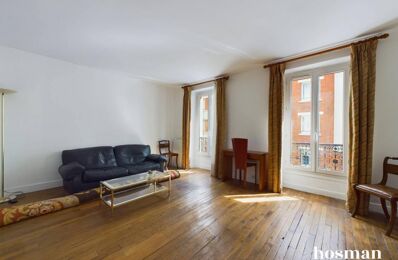 vente appartement 565 000 € à proximité de Dugny (93440)