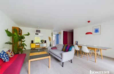 vente appartement 445 000 € à proximité de Lyon 4 (69004)