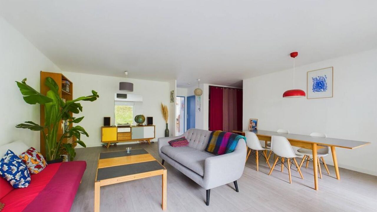 appartement 4 pièces 114 m2 à vendre à Lyon 7 (69007)