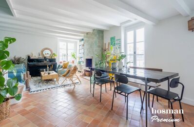 vente appartement 980 000 € à proximité de Paris 8 (75008)