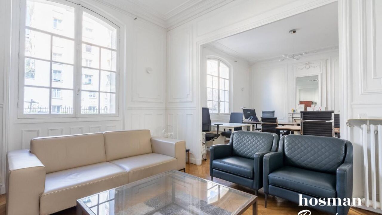 appartement 4 pièces 105 m2 à vendre à Paris 17 (75017)