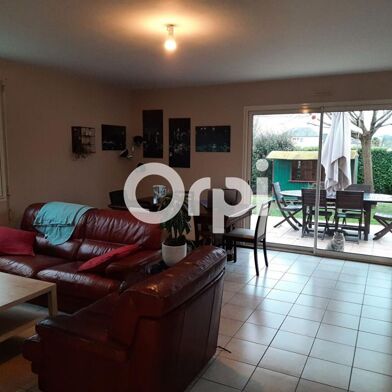 Maison 5 pièces 270000 €