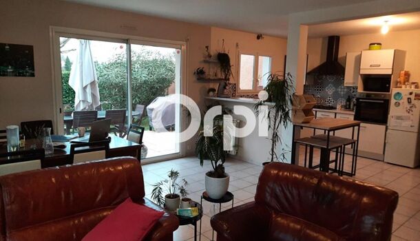 Villa / Maison 5 pièces  à vendre Lescar 64230