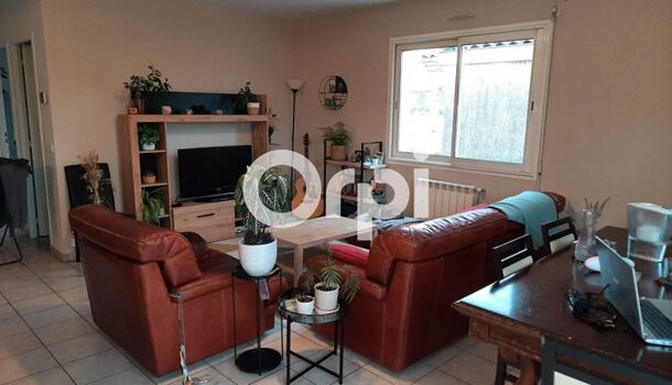 Villa / Maison 5 pièces  à vendre Lescar 64230