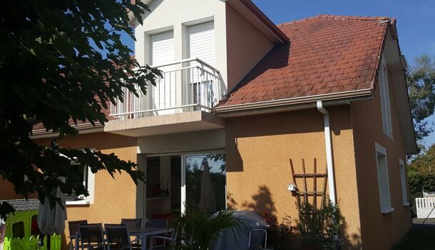 Villa / Maison 5 pièces  à vendre Lescar 64230