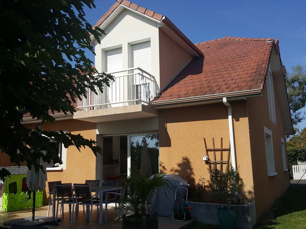 Villa / Maison 5 pièces  à vendre Lescar 64230