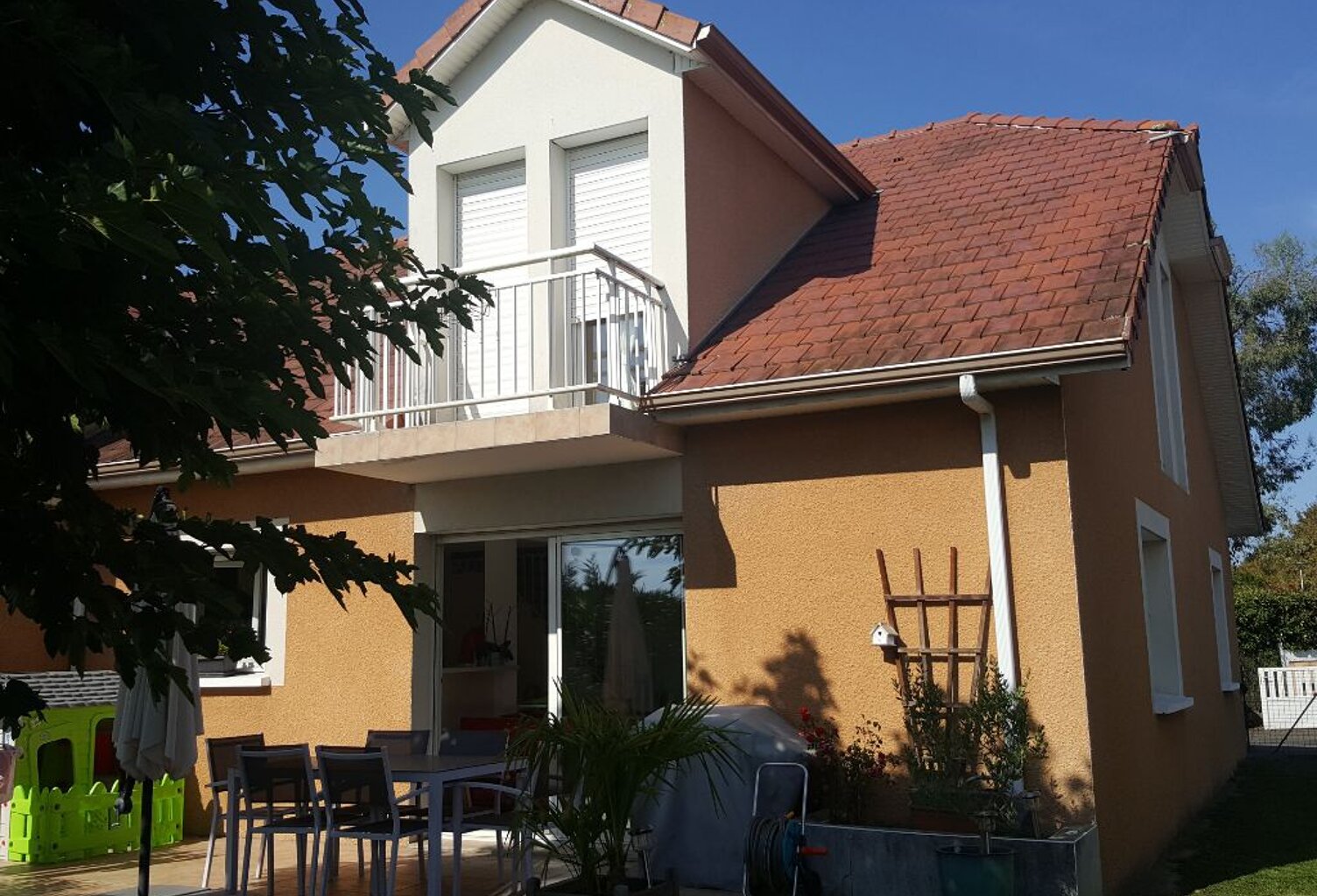 Maison Lescar 5 pièce(s) 101 m2 — photo 1