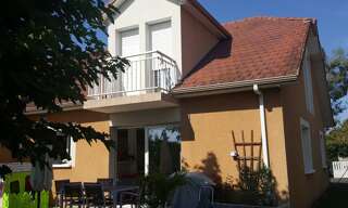 Maison 5 Pièces 101 m² à vendre à Lescar (64230)