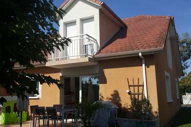 Maison 5 pièces 270000 €