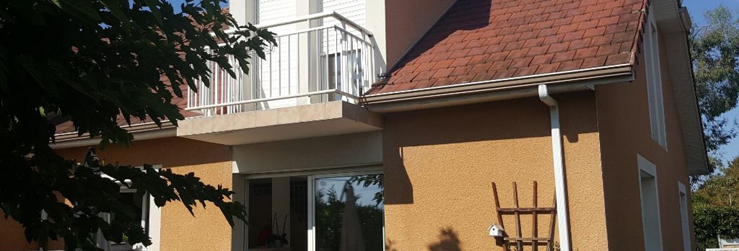 Maison 5 Pièces 101 m² à vendre à Lescar (64230)