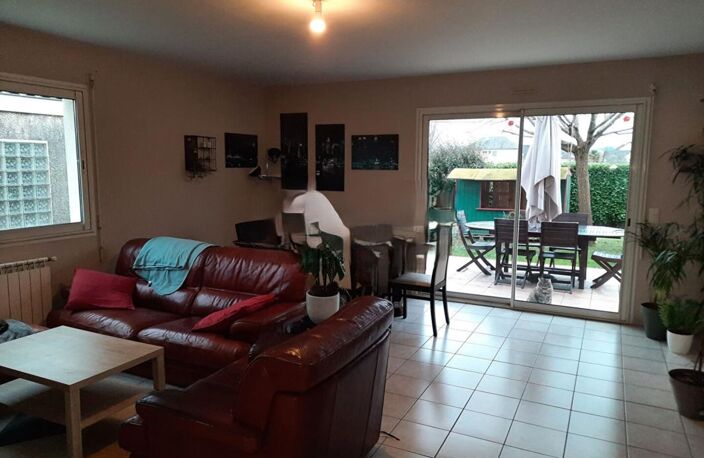 Maison Lescar 5 pièce(s) 101 m2 — photo 2