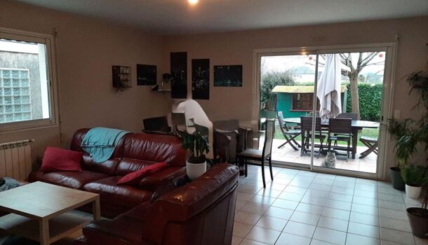 Villa / Maison 5 pièces  à vendre Lescar 64230