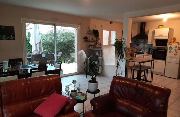 Maison Lescar 5 pièce(s) 101 m2 — photo 3