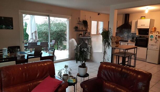 Villa / Maison 5 pièces  à vendre Lescar 64230