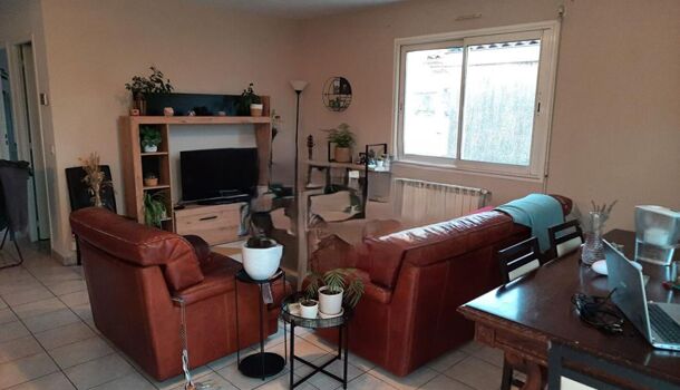 Villa / Maison 5 pièces  à vendre Lescar 64230